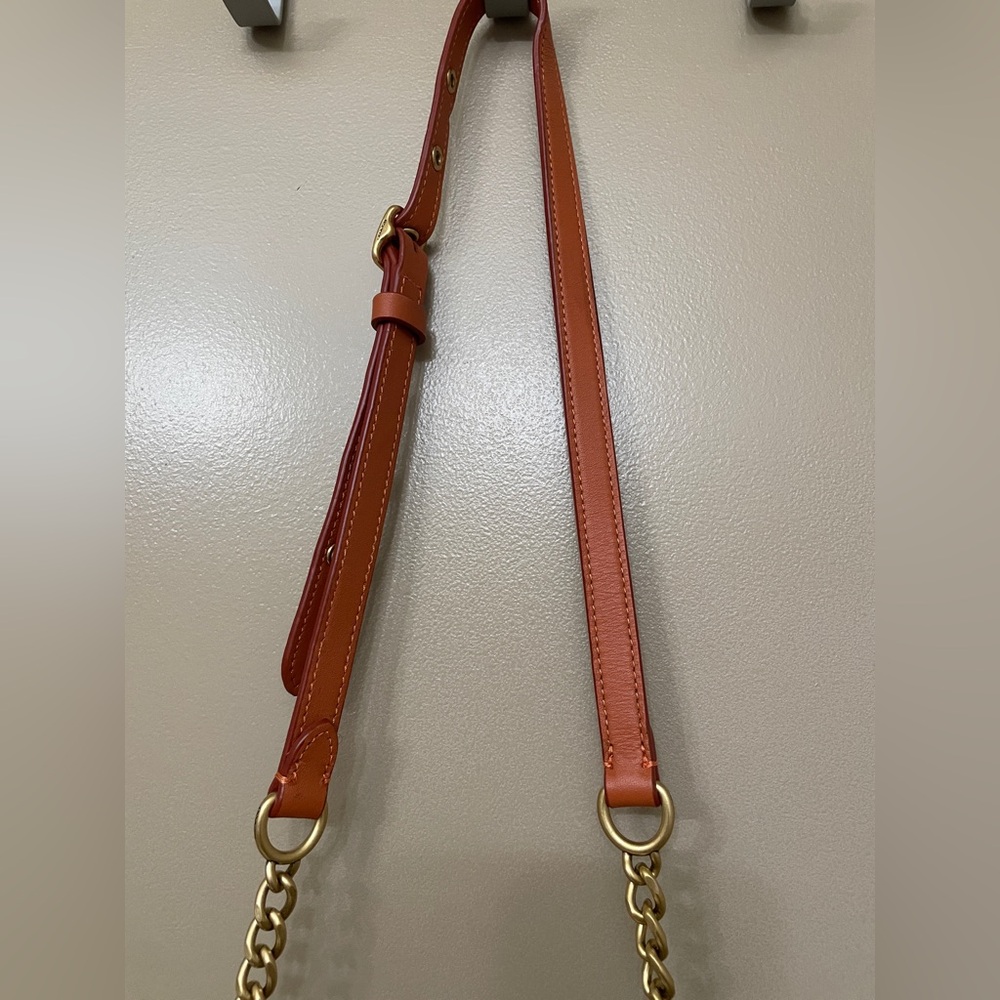 COACH Crossbody - Picture 13 of 15